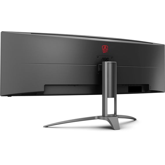 Монитор AOC AG493UCX2 | Зображення 6