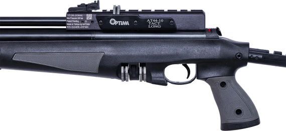 Гвинтівка пневматична Optima AT44-10 PCP 4,5 мм | Зображення 1