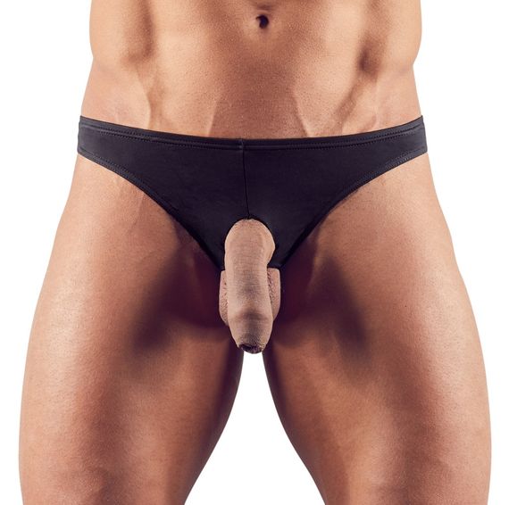 Труси чоловічі Men's String S