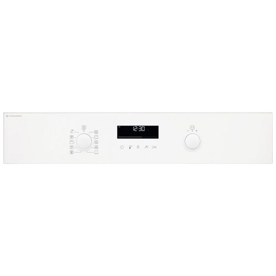 Духова шафа Electrolux EOD6C77WV | Зображення 1