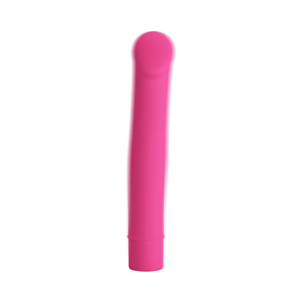 Вибратор - Pretty Love Bogey Vibrator Pink sexstyle | Зображення 6