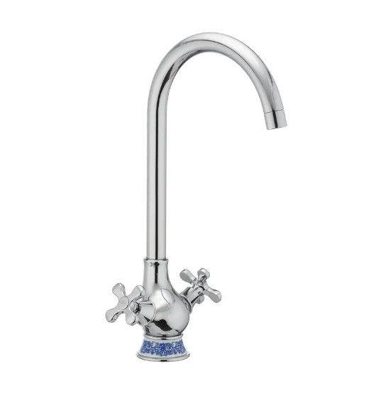 Змішувач для кухні Latres Retro 011 (LA0029)