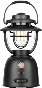 Ліхтар Olight Olantern Stretch Black