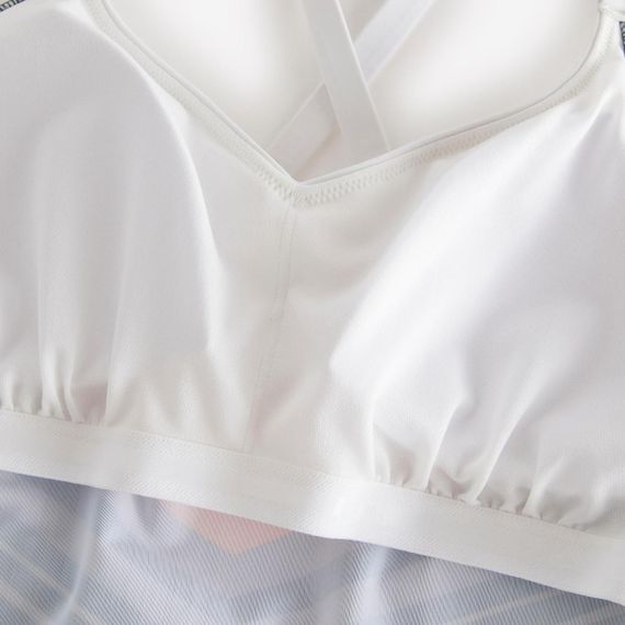 Купальник суцільний 100 Lila жіночий синій - XL-2XL | Зображення 5