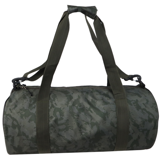 Сумка спортивная для тренировок 28L Wallaby, Украина хаки | Зображення 5