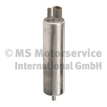 Топливный насос BMW 3 E46 / 5 E39 / 7 E38 / X5 E53 M47/M57, Pierburg, 7.50051.60.0,