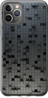 Чохол для Apple iPhone 11 Pro з пластику FCh_078101