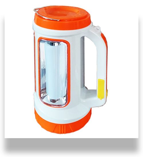 Ліхтар переносний T80 5W COB XPRO 2x18650 з USB-зарядкою (46836-T80_244)