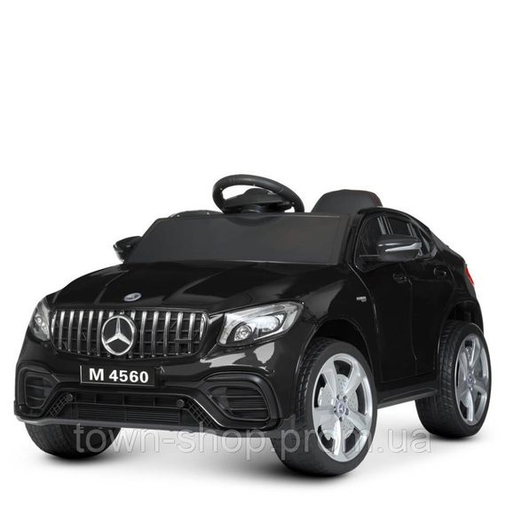 Детский электромобиль Машинка M 4560EBLRS-2 до 30 кг