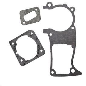 Прокладки   б/п (набор) для Husqvarna 340/345/350/346/353 KOSA