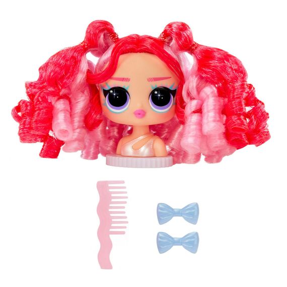 Лялька-манекен "Яскравий образ" L.O.L. Surprise! 593522-1 Tweens серії Surprise Swap | Зображення 1