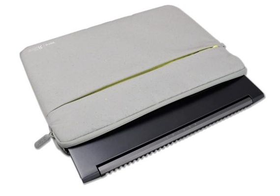 Acer Чохол для ноутбука Vero 15.6 ECO Grey (GP.BAG11.01T) | Зображення 4