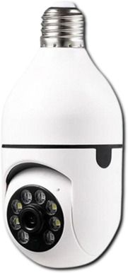 Камера відеоспостереження PTZ Y6 iCSee з поворотним механізмом 355° (44179-PTZ Y6_645)