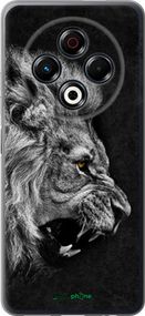 Чохол на Tecno Spark 30 4G Лев "1080u-3894-2448"