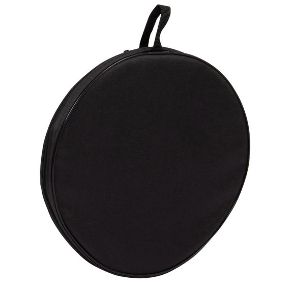 Стіл Bo-Camp Sawtelle 37x37 cm Black (1404327) | Зображення 3