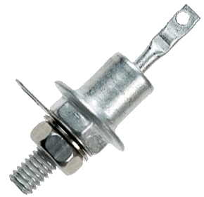 Д817Б Стабилитрон 5W  61... 75 В при Iст 50 мА. Корпус КДЮ11-3 | Зображення 2