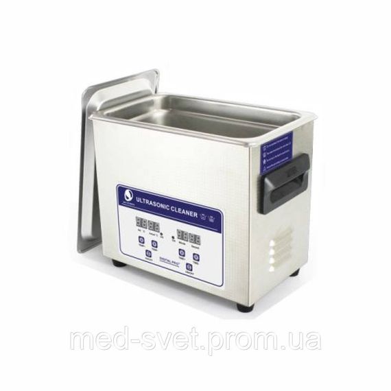 Ультразвуковая мойка JP-020S (3,2л)