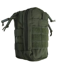 Підсумок KOMBAT UK Splitter Pouch