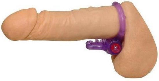 Вібраційне ерекційне кільце ORION You2Toys Be Thrilled Cockring Sex Aura | Зображення 1