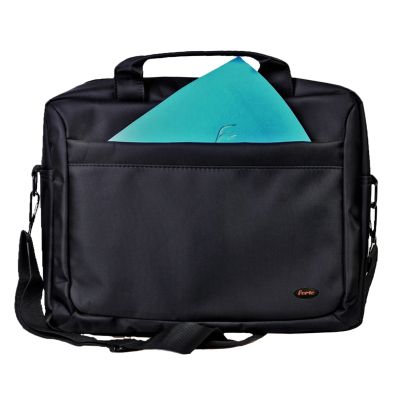 Сумка для ноутбука Porto 14&quot; PC-3015 black (PC-3015BK) | Зображення 1