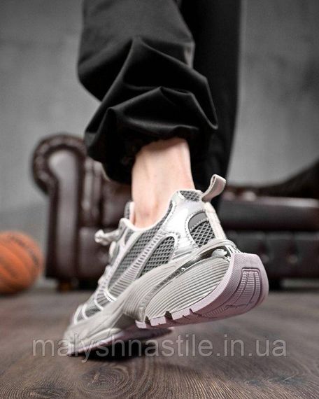 Женские кроссовки FD link pink  ДЛ6415 | Зображення 3