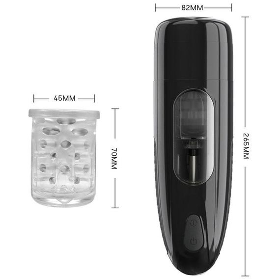 Мастурбатор - Erospace Galax Sex Aura | Зображення 6