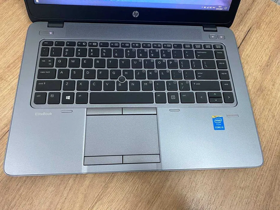 Ноутбук HP EliteBook 840 G2 14"HD/i5 5200U/8Gb/HDD1Tb/IntelHD | Зображення 4