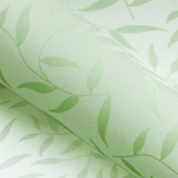 Рулонні штори Batik. Тканинні ролети Батік Зелений, 45