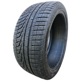 Шина б/в Hankook Winter i*cept evo2 235/40 r19