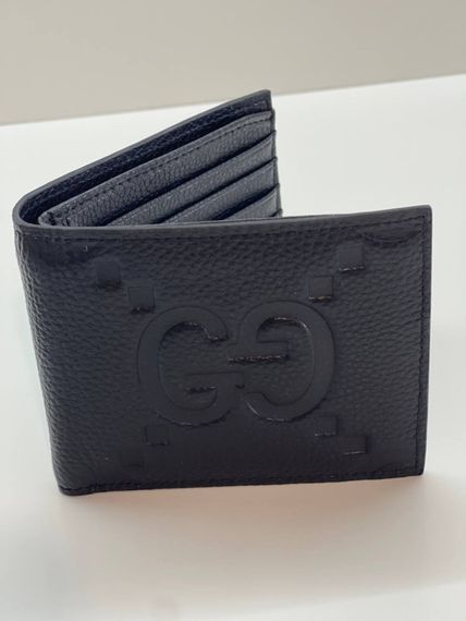 Гаманець шкіряний Gucci GG | Зображення 2