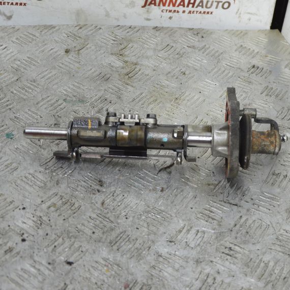 Селектор КПП 2.0 D Mazda 6 2007-2012 Селектор коробки перемикання передач Мазда 6