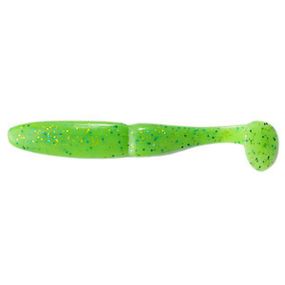 Силіконова приманка, Їстівний силікон Intech Інтеч Slim Shad 4 "5 шт #21