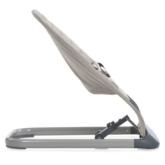 Дитячий шезлонг-гойдалка IZZY ME 1178 Taupe Beige | Зображення 2