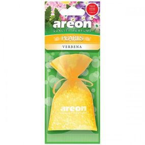 Освіжувач повітря AREON мішечок з гранулами Verbena