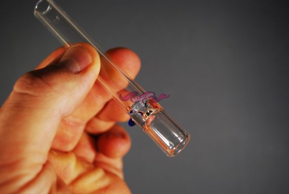 Стеклянная трубка One Hitter 2 | Зображення 3