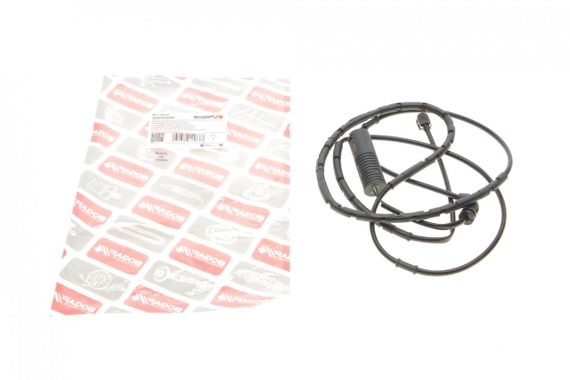 Датчик зносу гальмівних колодок передніх BMW 1 E81 E88 E82 3 E46 E90 E91 E92 05-13 L=1170mm  B7118127