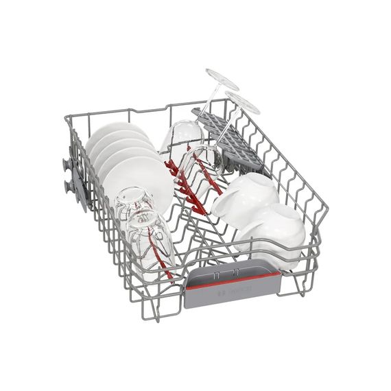 Посудомийна машина Bosch SPV6EMX65Q | Зображення 2