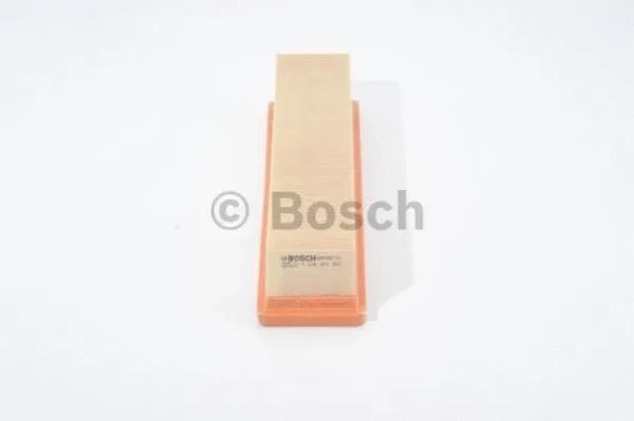 Фільтр повітряний NISSAN KUBISTAR, PROTON SAVVY, DACIA LOGAN, BOSCH (F026400387) | Зображення 6