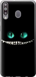 Чохол для Samsung Galaxy A40s A3050 з пластику FCh_084567