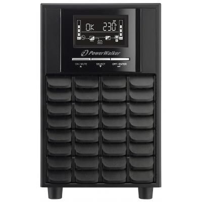 Источник бесперебойного питания PowerWalker VI 3000 CW (10121133) (10121133) | Зображення 1