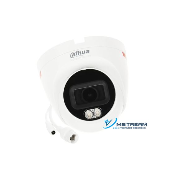 Dahua DH-IPC-HDW2449T-S-PRO (2.8мм) | Зображення 1