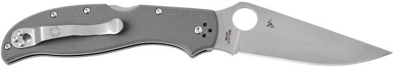 Ніж Spyderco Strech 2 XL G-10 | Зображення 1