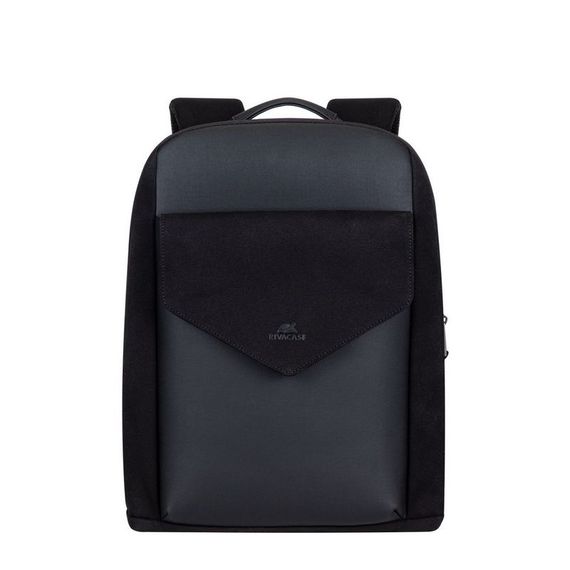 Рюкзак для ноутбука 14 " 8524 (Black) | Зображення 2