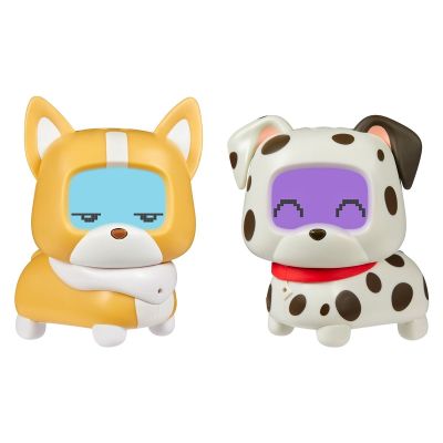 Интерактивная игрушка Pixel Petz с цифровым питомцем - Корги (540298) | Зображення 2