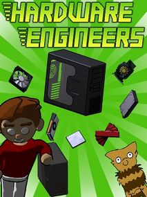 Hardware Engineers (PC) - Steam Gift - EUROPE