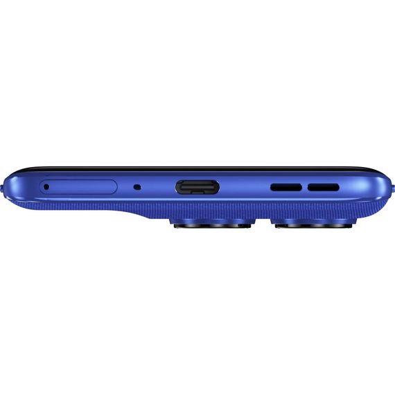 Мобільний телефон Motorola Edge 60 Pro 12/512GB Dazzling Blue (PB7X0069RS) | Зображення 6