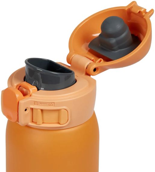 Термокружка Zojirushi SM-WA36DA 0.36 л Orange | Зображення 1
