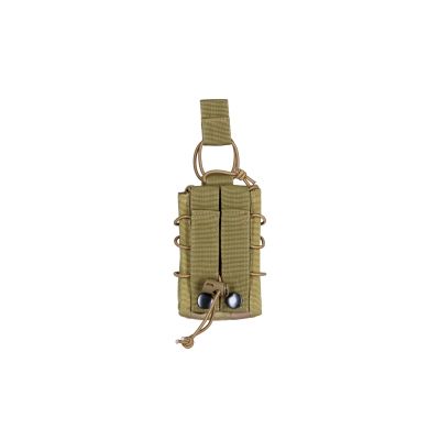 Подсумок 2E подвійний, камуфляж (2E-MILTACDPOUCH-Y-CC) | Зображення 3