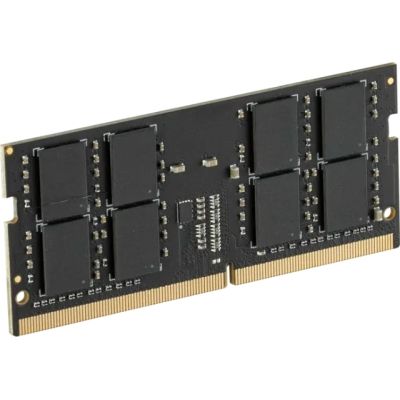 Модуль памяти для ноутбука SoDIMM DDR5 64GB (2x32GB) 5200 MHz eXceleram (E50640524242CSD) | Зображення 1