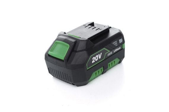 Аккумулятор Apro - 20В x 4Ач Li-Ion 2040B (895476)